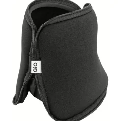 E-Bike Displays En Accessoires < QiO Neopreen hoesje voor het scherm - black