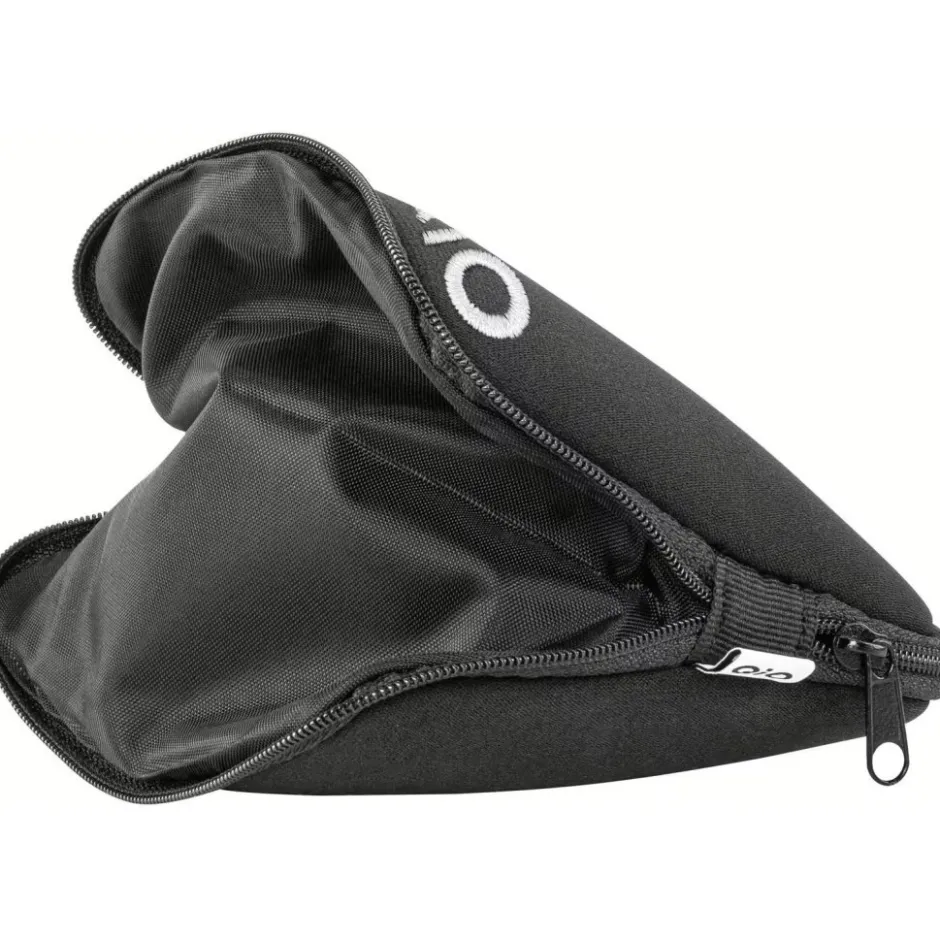 E-Bike Displays En Accessoires < QiO Neopreen hoesje voor het scherm - black