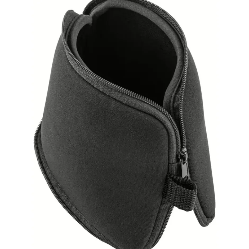 E-Bike Displays En Accessoires < QiO Neopreen hoesje voor het scherm - black