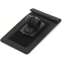 QiO Smartphonehouder - black