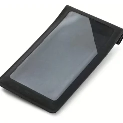 QiO Smartphonehouder - black