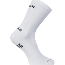 Q36.5 Leggera Sokken - wit