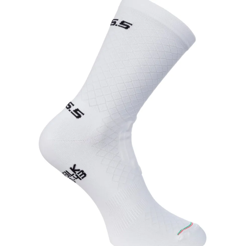 Q36.5 Leggera Sokken - wit