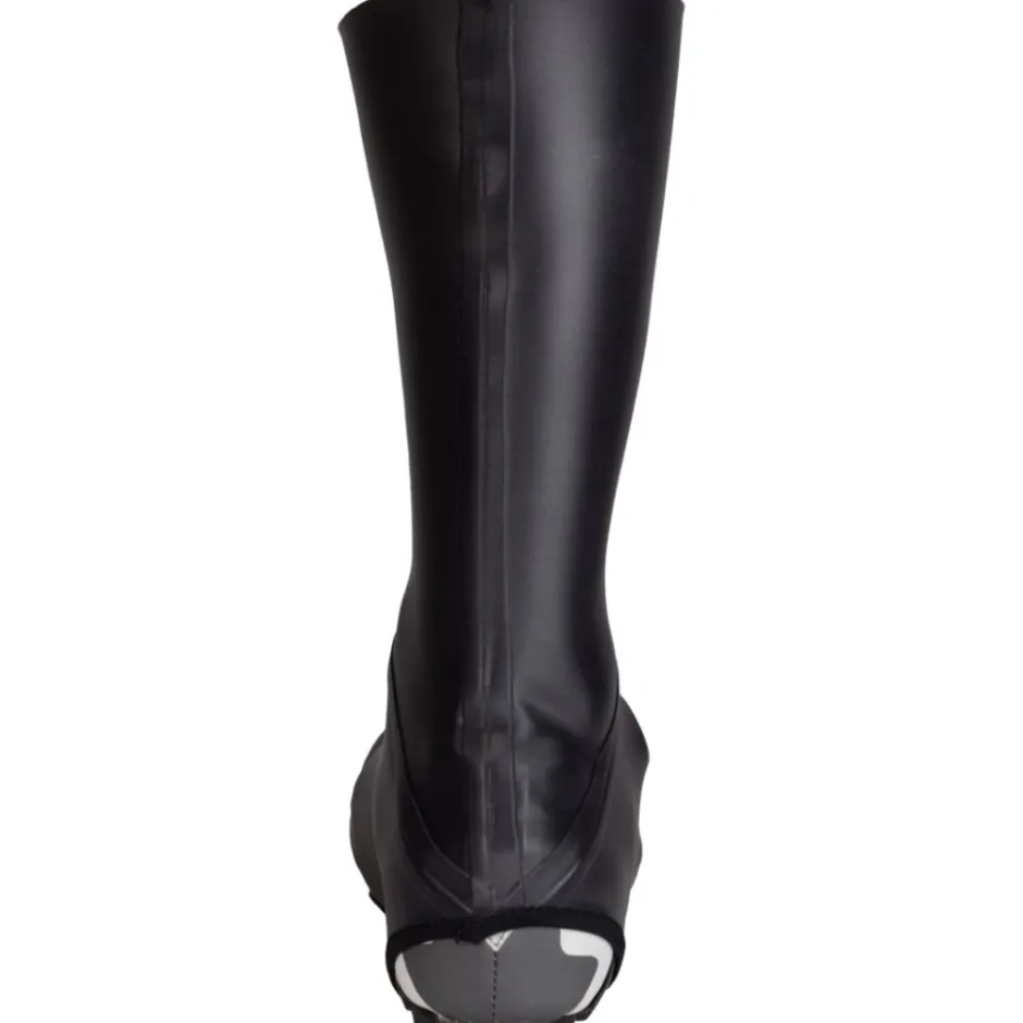 Overschoenen < Q36.5 Rain Overschoenen - zwart
