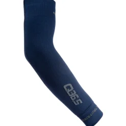 Q36.5 Sun & Air Armwarmers - navy