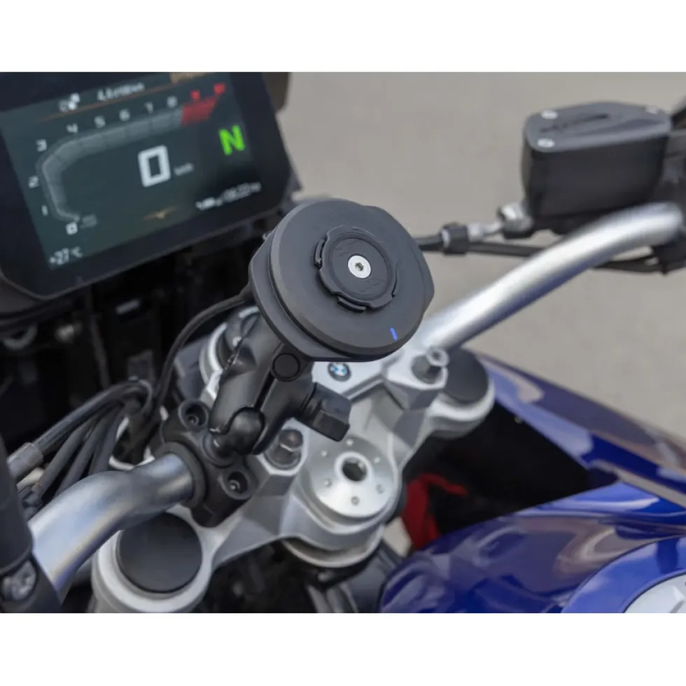 Quad Lock 1" Ball Adapter
