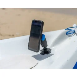Quad Lock 360 Base - Flexibele montageplaat - black