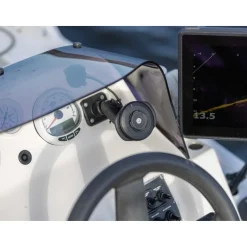 Telefoonhouders|Houders Voor Mobiele Telefoons < Quad Lock 360 Basis met platte (4 gaten)