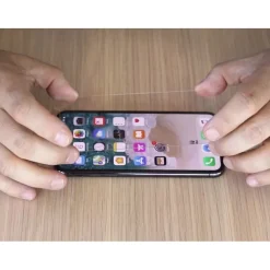 Quad Lock Displaybeschermer - Samsung Galaxy - S24FE