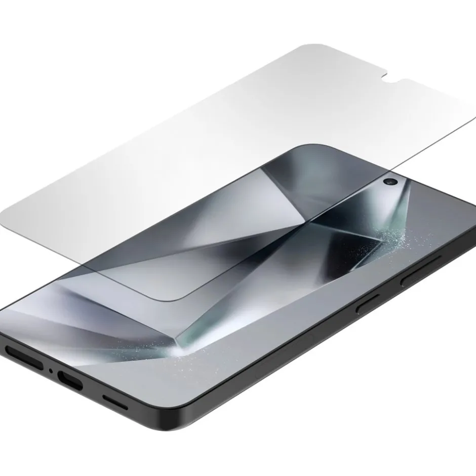 Quad Lock Displaybeschermer - Samsung Galaxy - S24 Ultra TP