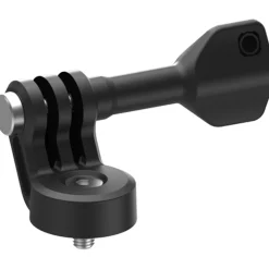 Quad Lock 360 Head - Action Camera Adapter - zwart