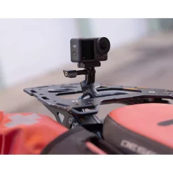 Quad Lock 360 Head - Action Camera Adapter - zwart