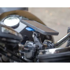 Telefoonhouders|Houders Voor Mobiele Telefoons < Quad Lock Knuckle Adapter - black