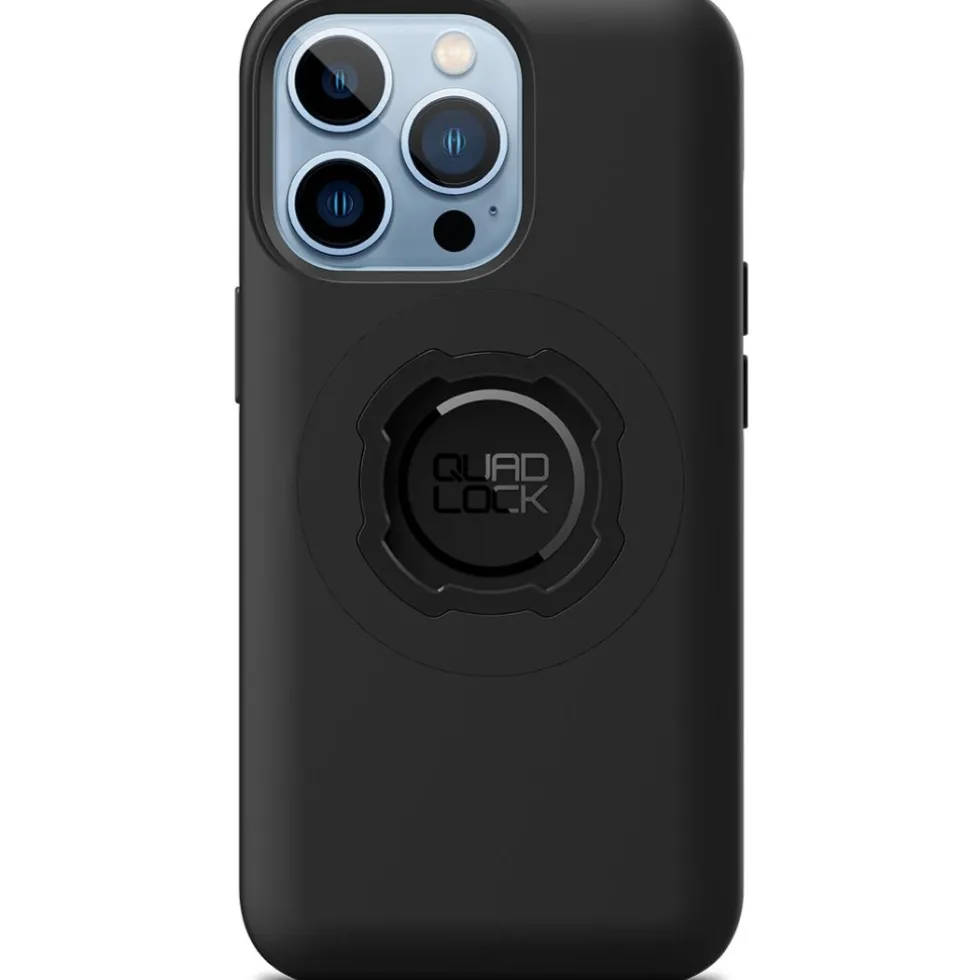 Quad Lock MAG Case Telefoonhoesje - iPhone - 13 Pro
