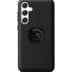 Telefoontasjes En Hoesjes < Quad Lock MAG Case Telefoonhoesje - Samsung Galaxy - A35