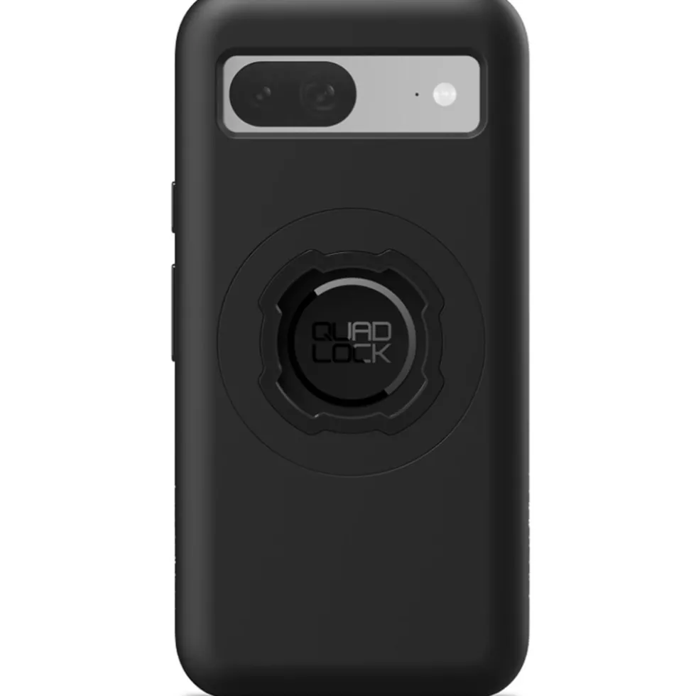 Quad Lock MAG Case Telefoonhoesje - Google - Pixel 8A