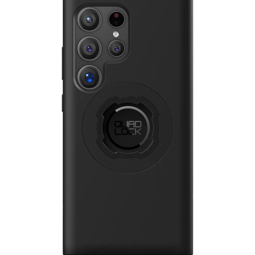Quad Lock MAG Case Telefoonhoesje - Samsung Galaxy - S24 Ultra