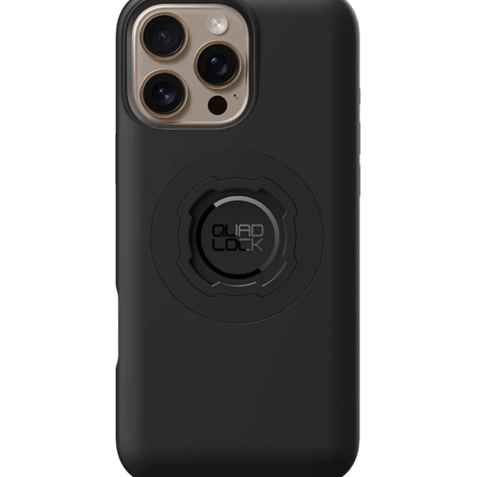 Quad Lock MAG Case Telefoonhoesje - iPhone - 16 Pro Max