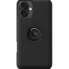 Quad Lock MAG Case Telefoonhoesje - iPhone - 16 Plus