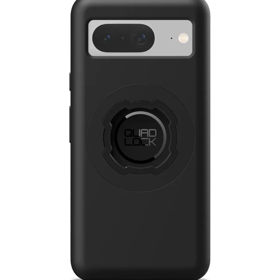 Telefoontasjes En Hoesjes < Quad Lock MAG Case Telefoonhoesje - Google - Pixel 8