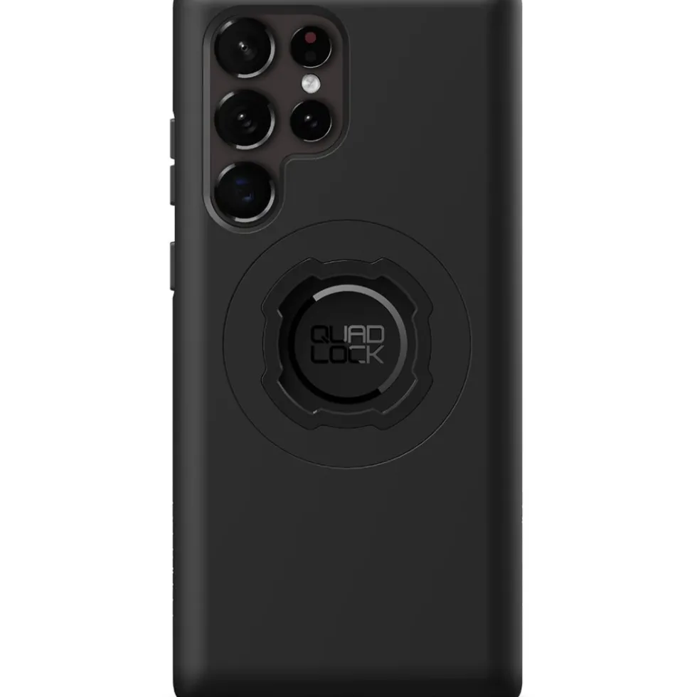 Quad Lock MAG Case Telefoonhoesje - Samsung Galaxy - S22 Ultra
