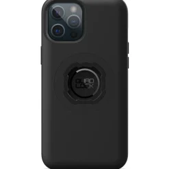 Telefoontasjes En Hoesjes < Quad Lock MAG Case Telefoonhoesje - iPhone - 12 Pro Max