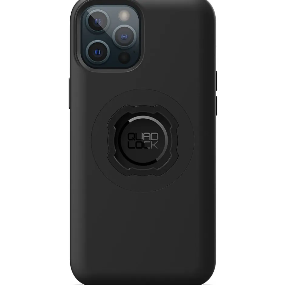 Telefoontasjes En Hoesjes < Quad Lock MAG Case Telefoonhoesje - iPhone - 12 Pro Max