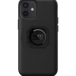 Quad Lock MAG Case Telefoonhoesje - iPhone - 12 Mini