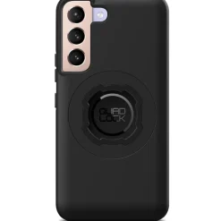 Telefoontasjes En Hoesjes < Quad Lock MAG Case Telefoonhoesje - Samsung Galaxy - S22