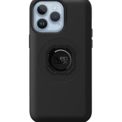 Telefoontasjes En Hoesjes < Quad Lock MAG Case Telefoonhoesje - iPhone - 14 Pro Max