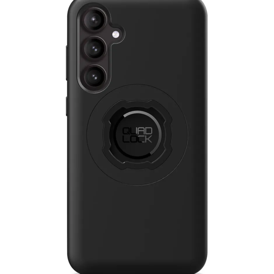 Telefoontasjes En Hoesjes < Quad Lock MAG Case Telefoonhoesje - Samsung Galaxy - S23 FE