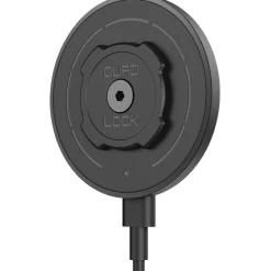 Stroomvoorziening|Stroomvoorziening < Quad Lock MAG V2 Laadkop