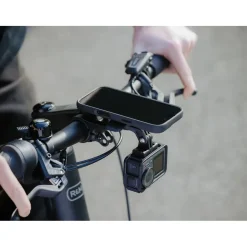 Telefoonhouders|Houders Voor Mobiele Telefoons < Quad Lock Out Computer-Houder (V2) - Pro