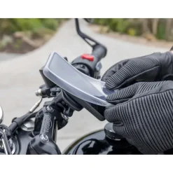 Quad Lock Poncho Telefoonhoesje - Samsung Galaxy - Note 20 Ultra