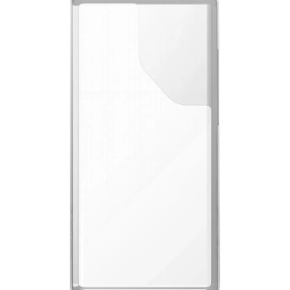 Quad Lock Poncho Telefoonhoesje - Samsung Galaxy - S22 Ultra