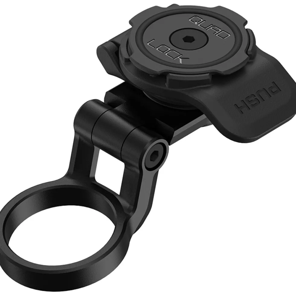Quad Lock Stiftdophouder - Adjustable
