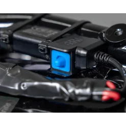 Quad Lock USB Smart Adapter