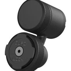 Telefoonhouders|Houders Voor Mobiele Telefoons < Quad Lock Ventilatiebeugel - black