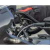 Quad Lock Wireless Laadkop