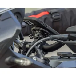 Quad Lock Wireless Laadkop