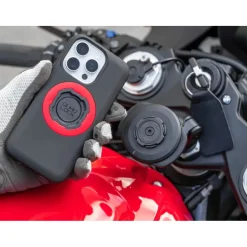 Quad Lock Wireless Laadkop