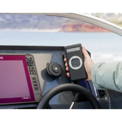 Quad Lock Wireless Laadkop