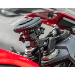 Quad Lock Wireless Laadkop