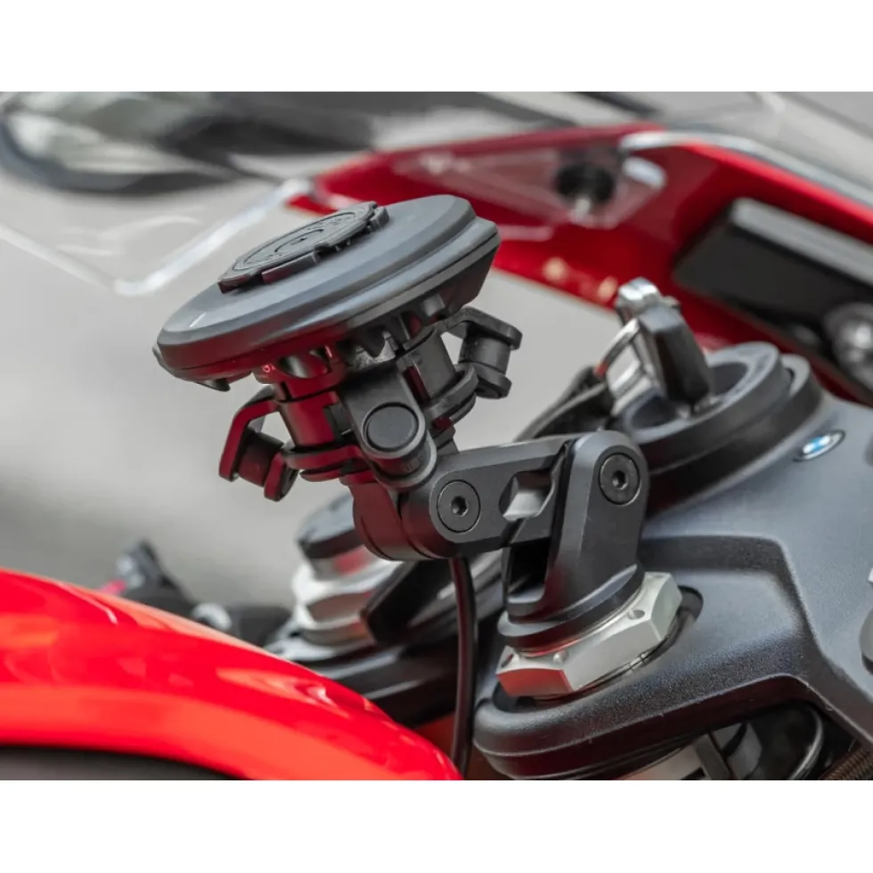 Quad Lock Wireless Laadkop