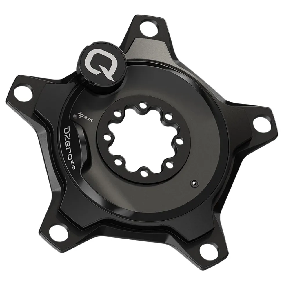 QUARQ AXS DZero DUB Power Meter Spider - Non-Hidden Bolt - 130 BCD - Standard