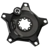 Vermogensmeters|Vermogensmeters < Quarq AXS DZero DUB Power Meter Spider - Non-Hidden Bolt - 110 BCD - Compact