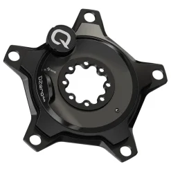 Vermogensmeters|Vermogensmeters < Quarq AXS DZero DUB Power Meter Spider - Non-Hidden Bolt - 110 BCD - Compact