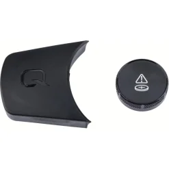 Vermogensmeters|Vermogensmeters < Quarq Batterijklepje voor 2x FORCE (D2) / 2x RED AXS (D1) / 1x RED / FORCE AXS Aero vermogensmeter - 11.3018.010.002
