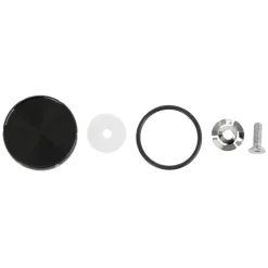 Vermogensmeters|Vermogensmeters < SRAM QUARQ Deksel Batterijcompartiment - Eagle AXS XX / XX SL - 11.3018.017.000