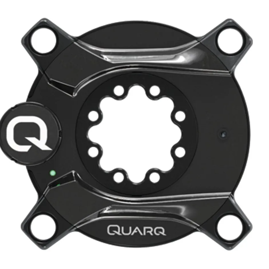 Vermogensmeters|Vermogensmeters < SRAM QUARQ | AXS DZero XX1 Eagle DUB Power Meter Spider - 104 BCD - Boost